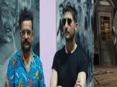 LOS HIPERBÓREOS DE LEÓN Y COCIÑA EN M100