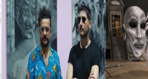 LOS HIPERBÓREOS DE LEÓN Y COCIÑA EN M100