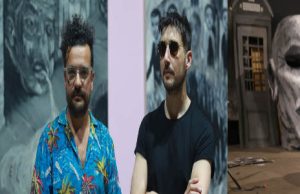 LOS HIPERBÓREOS DE LEÓN Y COCIÑA EN M100
