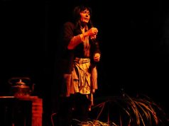 APLAUDIDA OBRA PORTEÑA SOBRE ETNIA KAWÉSQAR CUMPLE 10 AÑOS CON REMONTAJE