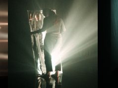 DANZA FASMA INSPIRADA EN LA REGRESIÓN LLEGA A M100