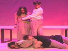 CICLO GERMINAR EN EL TEATRO NACIONAL CHILENO