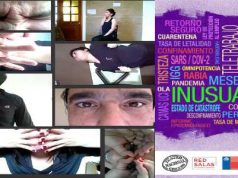 NUEVO ESTRENO DEL TNCH SOBRE SALUD MENTAL