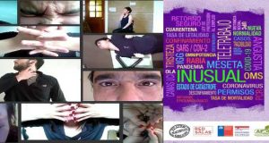 NUEVO ESTRENO DEL TNCH SOBRE SALUD MENTAL