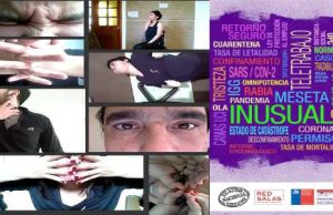 NUEVO ESTRENO DEL TNCH SOBRE SALUD MENTAL