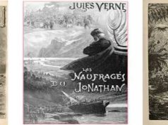 JULIO VERNE TAMBIÉN ESCRIBIÓ OBRAS DE TEATRO