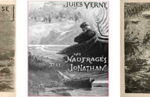 JULIO VERNE TAMBIÉN ESCRIBIÓ OBRAS DE TEATRO