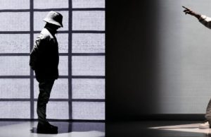 JUSTICIA, LA OBRA QUE DESNUDA AL SENAME EN TEATRO DEL PUENTE