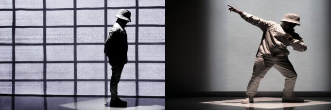 JUSTICIA, LA OBRA QUE DESNUDA AL SENAME EN TEATRO DEL PUENTE