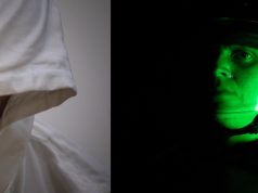 RESIDENCIA DE KATTY LÓPEZ EN TEATRO LA MEMORIA