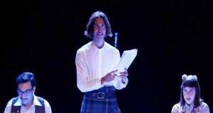 FESTIVAL DE DRAMATURGIA LÁPIZ DE MINA CELEBRA 10 AÑOS
