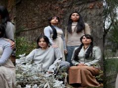 “LEVITAS” OBRA SOBRE VIOLENCIA DE GÉNERO EN EL MUNDO EVANGÉLICO.