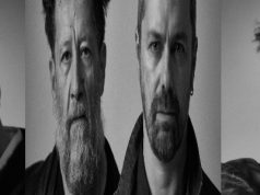 TEATRO ZOCO ESTRENA LLUVIA CONSTANTE, TRAGEDIA POLICIAL CON WILLY SEMLER Y CÉSAR SEPÚLVEDA.