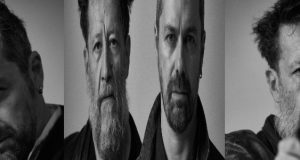 TEATRO ZOCO ESTRENA LLUVIA CONSTANTE, TRAGEDIA POLICIAL CON WILLY SEMLER Y CÉSAR SEPÚLVEDA.