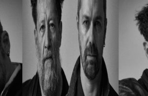 TEATRO ZOCO ESTRENA LLUVIA CONSTANTE, TRAGEDIA POLICIAL CON WILLY SEMLER Y CÉSAR SEPÚLVEDA.