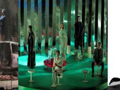 LA EDUCACIÓN DE LA DIRECCIÓN ESCÉNICA ES PRECARIA.