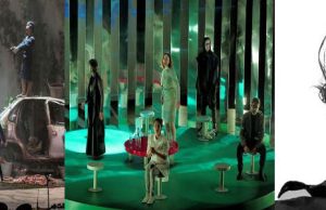 LA EDUCACIÓN DE LA DIRECCIÓN ESCÉNICA ES PRECARIA.