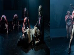 SOY DIRECTORA DE DANZA CONTEMPORÁNEA Y ME ESTOY VOLVIENDO LOCA