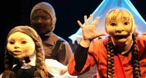 4 MONTAJES IMPERDIBLES ABREN 2025 EN TEATRO VIAJEINMÓVIL