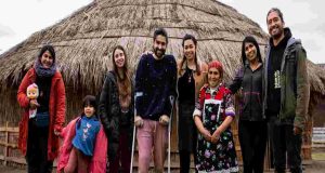 COLECTIVO EPEW INICIA 3° TEMPORADA DE RADIOTEATRO MAPUCHE