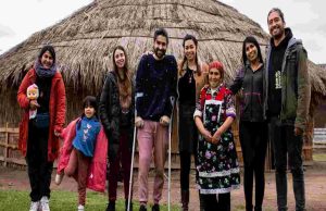 COLECTIVO EPEW INICIA 3° TEMPORADA DE RADIOTEATRO MAPUCHE
