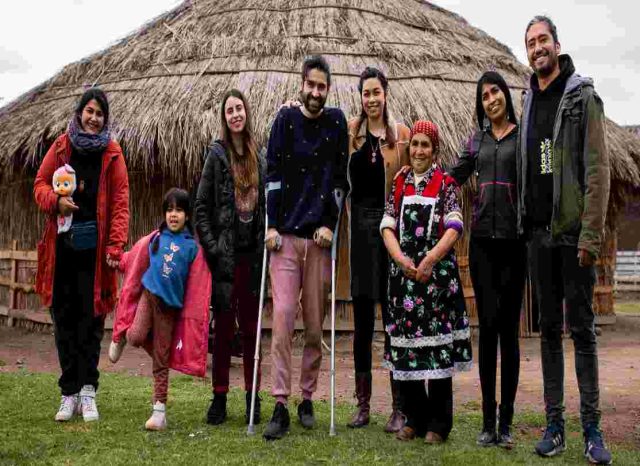 COLECTIVO EPEW INICIA 3° TEMPORADA DE RADIOTEATRO MAPUCHE