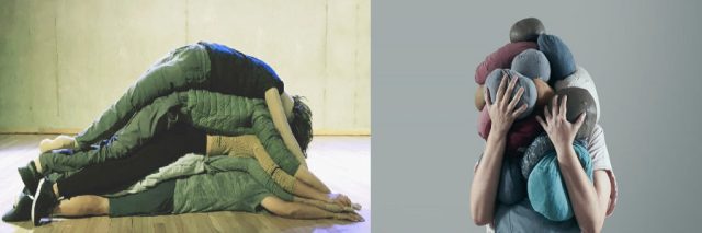 FUNDAMENTO MINERAL DEL TEATRO DE PIEDRA DE MANUELA INFANTE