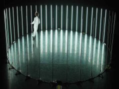 “CATARSIS INMERSIVA” INSTALACIÓN DE DANZA CONTEMPORÁNEA CIRCULACIÓN NACIONAL 2024