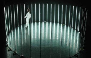 “CATARSIS INMERSIVA” INSTALACIÓN DE DANZA CONTEMPORÁNEA CIRCULACIÓN NACIONAL 2024