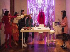 LOS COSTOS DE LA MODA Y LA BÚSQUEDA DE ÉXITO EN LA OBRA LAS CINCO CARAS DEL BOICOT