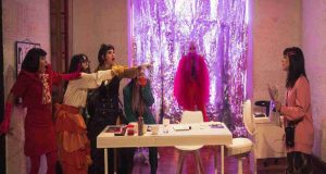 LOS COSTOS DE LA MODA Y LA BÚSQUEDA DE ÉXITO EN LA OBRA LAS CINCO CARAS DEL BOICOT