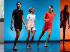 MÁS ALLÁ DE LOS LÍMITES, ESTÁN LOS CUERPOS RESONANTES