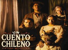 UN CUENTO CHILENO: EL HORROR SE PRESENTA EN EL TEATRO NACIONAL
