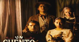UN CUENTO CHILENO: EL HORROR SE PRESENTA EN EL TEATRO NACIONAL