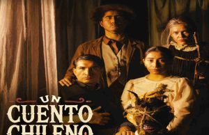 UN CUENTO CHILENO: EL HORROR SE PRESENTA EN EL TEATRO NACIONAL