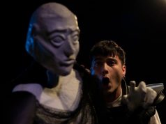 LADY MACBETH QUEER REFLEXIONA EN TORNO A LA DIVERSIDAD SEXUAL