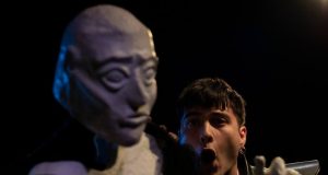 LADY MACBETH QUEER REFLEXIONA EN TORNO A LA DIVERSIDAD SEXUAL