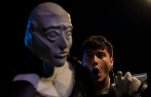 LADY MACBETH QUEER REFLEXIONA EN TORNO A LA DIVERSIDAD SEXUAL