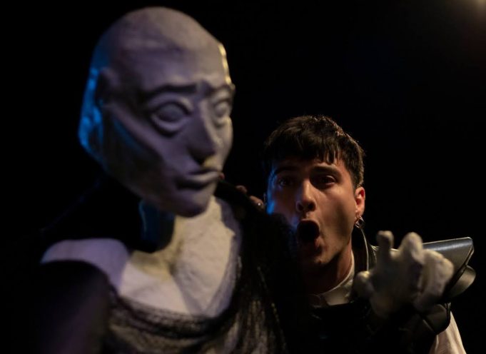LADY MACBETH QUEER REFLEXIONA EN TORNO A LA DIVERSIDAD SEXUAL