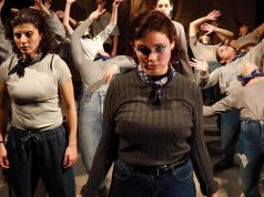 PRAT (ANTES DE PRAT) LLEGA AL TEATRO NACIONAL CHILENO