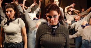 PRAT (ANTES DE PRAT) LLEGA AL TEATRO NACIONAL CHILENO