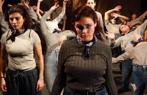 PRAT (ANTES DE PRAT) LLEGA AL TEATRO NACIONAL CHILENO