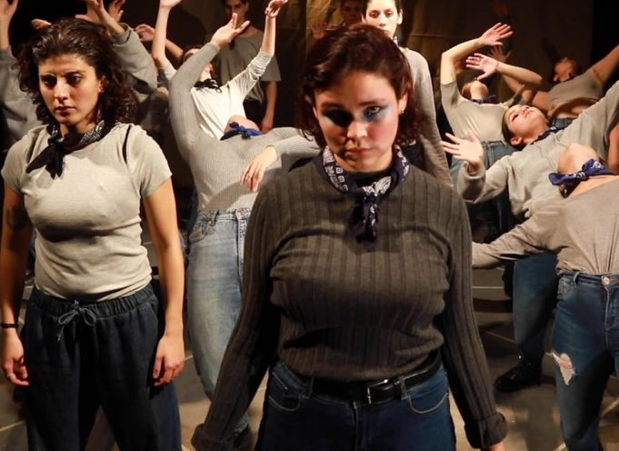 PRAT (ANTES DE PRAT) LLEGA AL TEATRO NACIONAL CHILENO
