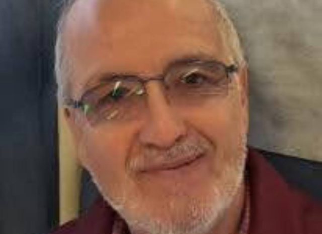 PEDRO LABRA RECOPILA LIBRO DE CRÍTICAS