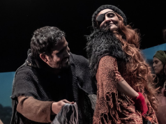 CICLO MEMORIA EN TEATRO SIDARTE