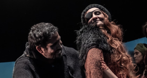 CICLO MEMORIA EN TEATRO SIDARTE