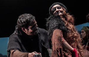 CICLO MEMORIA EN TEATRO SIDARTE