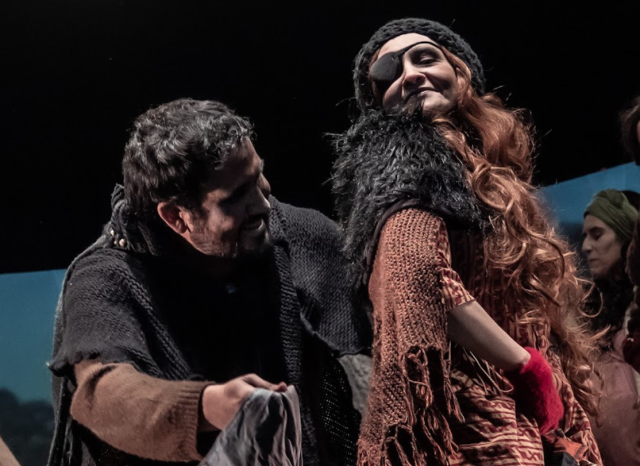 CICLO MEMORIA EN TEATRO SIDARTE