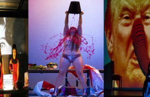 CON ÉNFASIS EN LO SOCIAL INICIA STGO OFF 2020