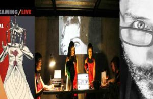 CLAUDIO RODRÍGUEZ: hay que PREOCUPARSE de CREAR.